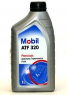 MOBIL ATF 320 