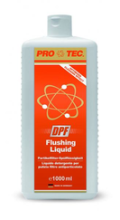 PRO TEC DPF FLUSHING LIQUID  (P6161)