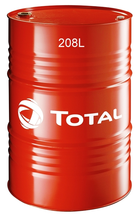 TotalEnergies RUBIA FLEET HD 400  (4400)