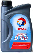 TOTAL AERO D 100 