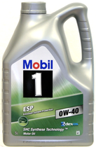 MOBIL 1 ESP 