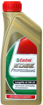 CASTROL EDGE Professional Longlife III 5W-30