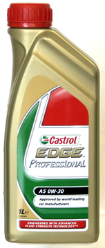 CASTROL EDGE PROFESSIONAL A5 0W-30
