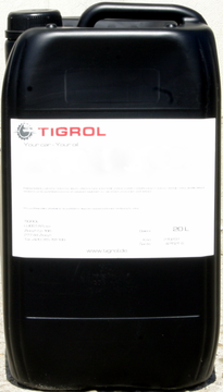TIGROL FORCE RS 10W-60