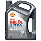 SHELL Helix Ultra 
