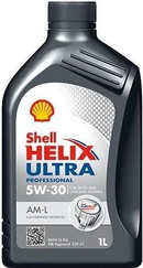SHELL Helix Ultra Professional AM-L 