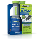 XADO AtomEX Multi-Cleaner Benzín 