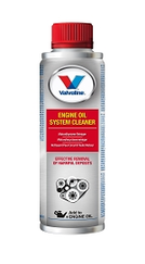 VALVOLINE ENGINE OIL SYSTEM CLEANER  (ENGINE FLUSH)