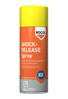 ROCOL SHOCK RELEASE Spray 