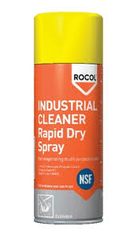 ROCOL INDUSTRIAL CLEANER RAPID DRY Spray  
