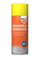 ROCOL REMOVER & DEGREASER 