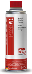 PRO TEC VALVES & INJECTION CLEANER  (P2233)
