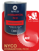 NYCO HYDRAUNYCOIL FH 51 
