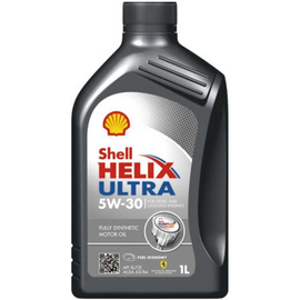 SHELL Helix Ultra 5W-30