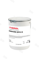TIGROL GREASE EPX 2 