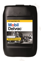 MOBIL DELVAC Modern 5W30 Advanced Protection V6 