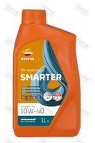 REPSOL SMARTER SYNTHETIC 4-T 