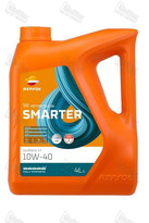 REPSOL SMARTER SYNTHETIC 4-T 