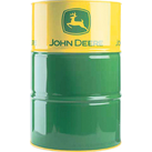 JOHN DEERE PLUS 50 II  