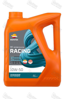 REPSOL SMARTER RACING 4-T 