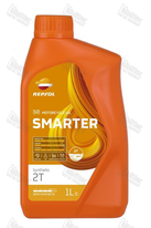 REPSOL SMARTER SYNTHETIC 2T 