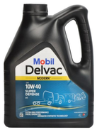 MOBIL DELVAC Modern Advanced Protection 