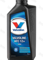 VALVOLINE Antifreeze Coolant 12+ Concentrate 