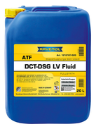 RAVENOL DCT-DSG LV Fluid 