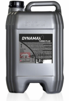 DYNAMAX TURBO PLUS 