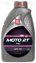 LUKOIL Moto 2T PRO 