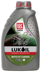 LUKOIL 4T Garden 