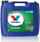 VALVOLINE HYBRID C5 