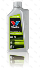 VALVOLINE HYBRID C5 