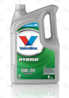 VALVOLINE HYBRID C5 