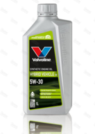 VALVOLINE HYBRID C3 