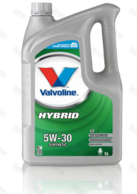 VALVOLINE HYBRID C3 