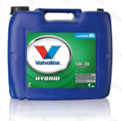 VALVOLINE HYBRID C3 