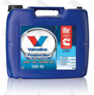 VALVOLINE Premium Blue One Solution Gen2 