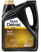 MOBIL DELVAC Ultra Ultimate Protection V2 