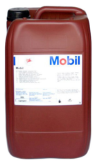 MOBIL Mobil Delvac Modern Full Protection V4  