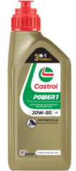 CASTROL Power 1GPS 4T  