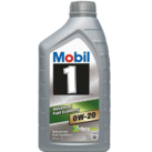 MOBIL 1   (advanced fuel economy)