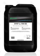 SYST 5W-40 