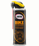 SVITOL BIKE SUPER SGRASSATORE  (Čistič bike bez vody)