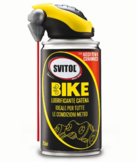 SVITOL BIKE CHAIN ​​LUBRICANT SPRAY 250ml 