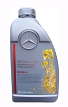 MERCEDES BENZ MB 236.14 