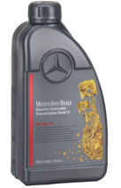 MERCEDES BENZ MB 236.15 