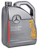 MERCEDES BENZ MB 236.15 