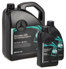 MERCEDES BENZ MB 229.5 AMG 