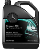 MERCEDES BENZ MB 229.5 AMG 